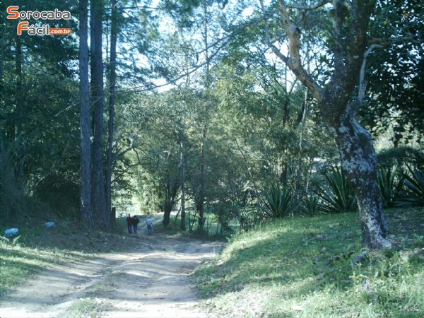 Sítio em , Sorocaba - LINDO SÍTIO - PRÓX. ROD. RAPOSO TAVARES - Foto 4